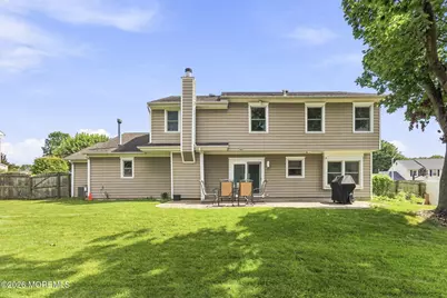 7 Thetford Lane, Marlboro Township, NJ 07746 - Photo 45