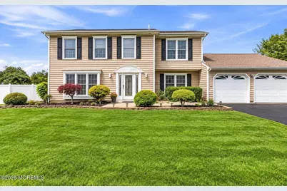 7 Thetford Lane, Marlboro Township, NJ 07746 - Photo 1