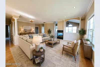 22 Milton Drive, Manchester Township, NJ 08759 - Photo 17