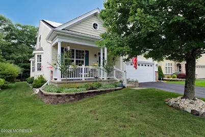 12 Solomans Drive, Barnegat, NJ 08005 - Photo 1