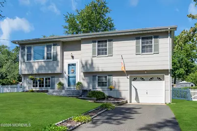 55 Dogwood Drive, Jackson, NJ 08527 - Photo 3