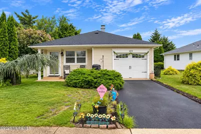 103 Guadeloupe Drive, Toms River Township, NJ 08757 - Photo 1