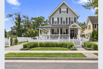 1026 Summerfield Avenue, Asbury Park, NJ 07712 - Photo 3