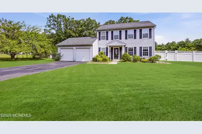 6 Stonecress Court, Jackson, NJ 08527 - Photo 3