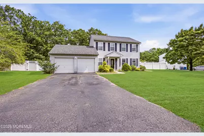 6 Stonecress Court, Jackson, NJ 08527 - Photo 1