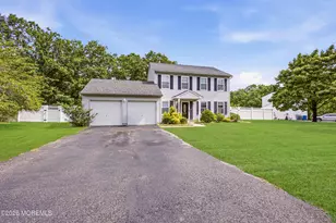 6 Stone Cress Ct, Jackson, NJ 08527 - Photo 1