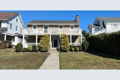 118 Lincoln Avenue, Avon by the Sea, NJ 07717 - Photo 3