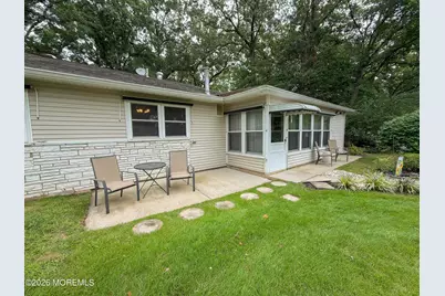 11 Connie Lane #D, Jackson, NJ 08527 - Photo 1
