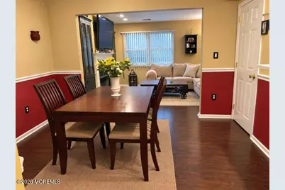 203 Crooked Stick Court, Howell Township, NJ 07731 - Photo 7