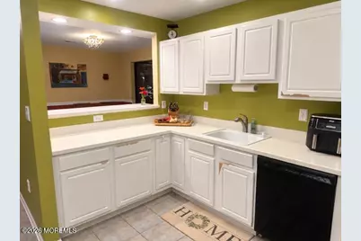 203 Crooked Stick Court, Howell Township, NJ 07731 - Photo 9