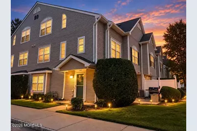 203 Crooked Stick Court, Howell Township, NJ 07731 - Photo 1