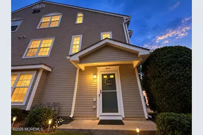 203 Crooked Stick Court, Howell Township, NJ 07731 - Photo 3