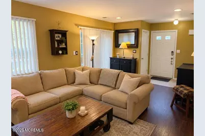 203 Crooked Stick Court, Howell Township, NJ 07731 - Photo 5