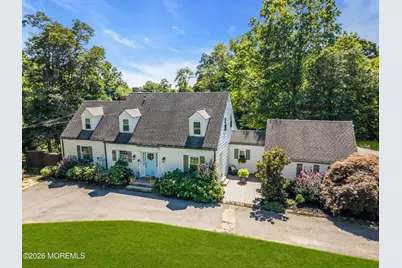 345 Chapel Hill Road, Atlantic Highlands, NJ 07716 - Photo 39
