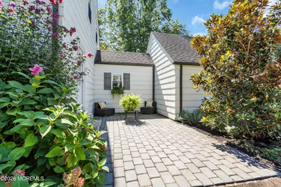345 Chapel Hill Road, Atlantic Highlands, NJ 07716 - Photo 3