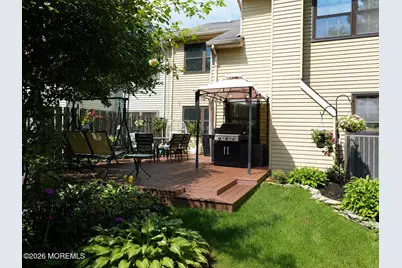 17 Wilson Court, East Brunswick Township, NJ 08816 - Photo 29