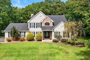 124 Bobbi's Terrace, Plumsted, NJ 08533 - Photo 47