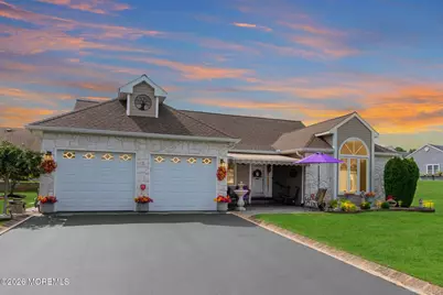 31 Swindon Court, Toms River Township, NJ 08757 - Photo 1