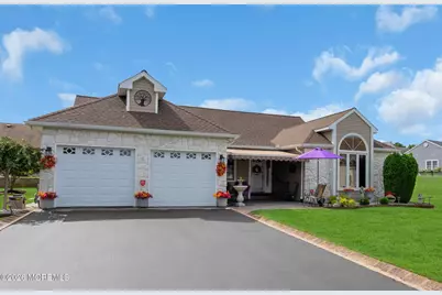 31 Swindon Court, Toms River Township, NJ 08757 - Photo 3