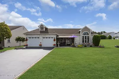 31 Swindon Court, Toms River Township, NJ 08757 - Photo 37