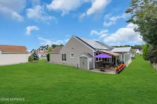 31 Swindon Ct, Toms River Township, NJ 08757 - Photo 31