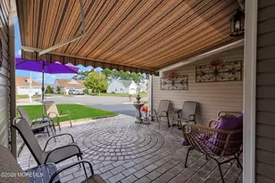 31 Swindon Ct, Toms River Township, NJ 08757 - Photo 5