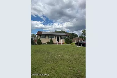 129 Dittmar Drive, Toms River Township, NJ 08757 - Photo 1