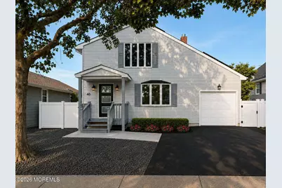 40 Osprey Drive, Toms River Township, NJ 08753 - Photo 1
