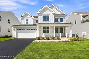 61 Mitchell Ct, Manalapan Township, NJ 07726 - Photo 1