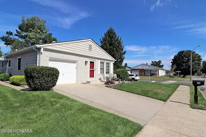 31 Buena Visa Drive, Toms River Township, NJ 08757 - Photo 3