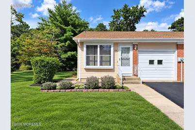 8 Potomac Lane Lane #A, Whiting, NJ 08759 - Photo 3