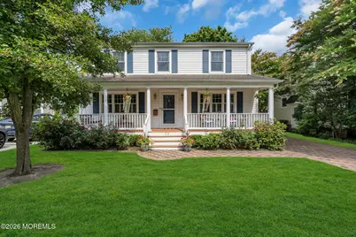 36 Foster Street, Red Bank, NJ 07701 - Photo 1