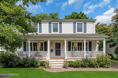 36 Foster Street, Red Bank, NJ 07701 - Photo 3