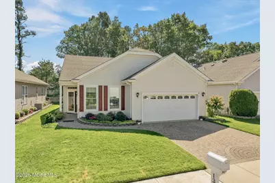 131 Sandpiper Road, Barnegat, NJ 08005 - Photo 3