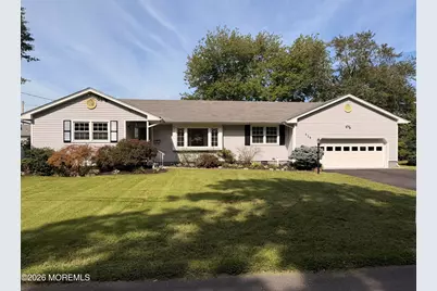 538 Robinhood Rd, Brick, NJ 08724 - Photo 1