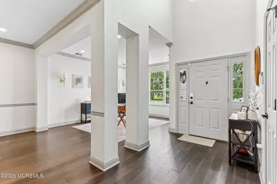 13 Baltusrol Drive, Manalapan Township, NJ 07726 - Photo 5
