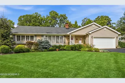 251 Hamiltonian Drive, Middletown, NJ 07701 - Photo 3
