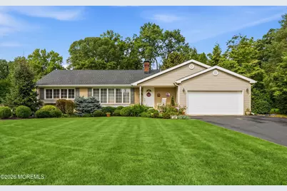 251 Hamiltonian Drive, Middletown, NJ 07701 - Photo 1