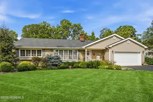 251 Hamiltonian Dr, Middletown, NJ 07701 - Photo 1