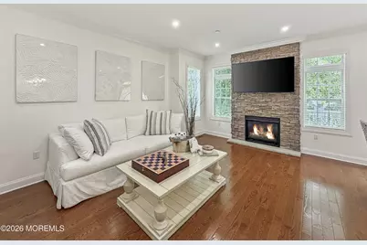 6 Cottrell Court, Old Bridge Township, NJ 08857 - Photo 13