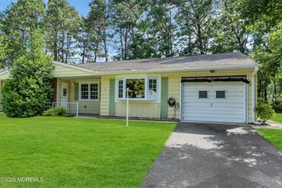 31 Maine Avenue #A, Manchester Township, NJ 08759 - Photo 19