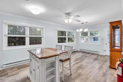 31 Maine Avenue #A, Manchester Township, NJ 08759 - Photo 7