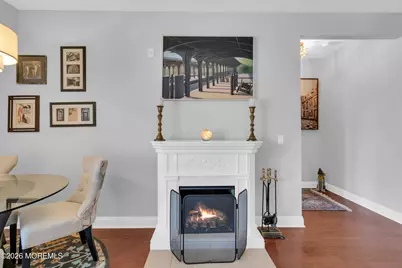 114 Bloomsbury Drive #114, Morganville, NJ 07751 - Photo 5