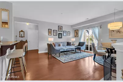114 Bloomsbury Drive #114, Morganville, NJ 07751 - Photo 3
