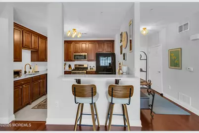 114 Bloomsbury Drive #114, Morganville, NJ 07751 - Photo 9