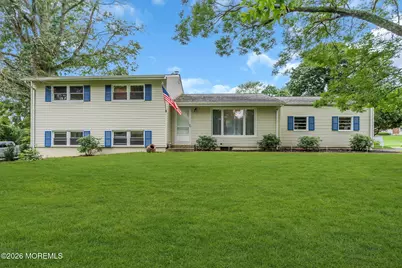 20 Fairfield Drive, Tinton Falls, NJ 07724 - Photo 11