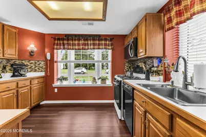 1141A Canterbury Drive, Manchester Township, NJ 08759 - Photo 7