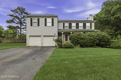 11 Mills Lane, Jackson, NJ 08527 - Photo 1