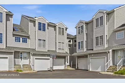 98 Norwood Avenue #4, Deal, NJ 07723 - Photo 1