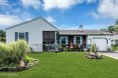 6 Harvard Court #61, Whiting, NJ 08759 - Photo 1